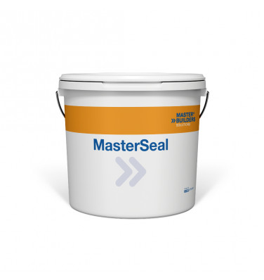 MasterSeal 930 / MasterSeal 933