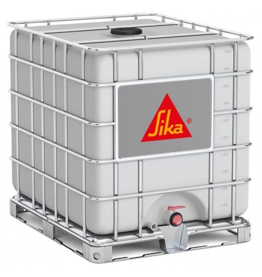 Противоморозная добавка в бетон Sika Plastiment PZ 503