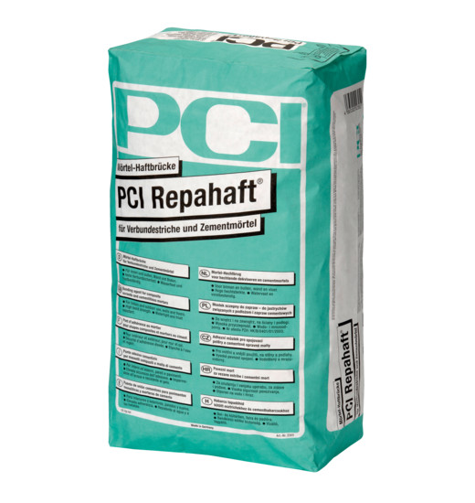 ​PCI Repahaft