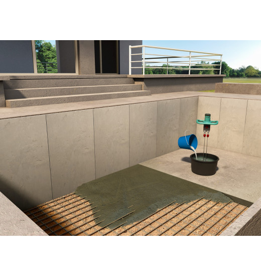 Воздухововлекающая добавка для бетонов и растворов SikaControl®-95 Aer