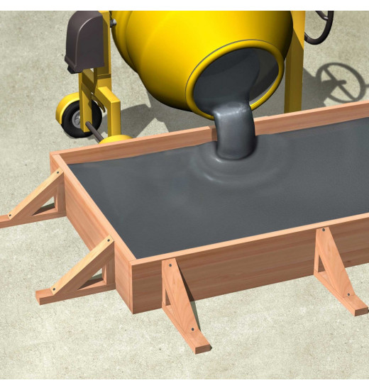 Суперпластификатор для бетона и цементных растворов SikaPlast® Concrete