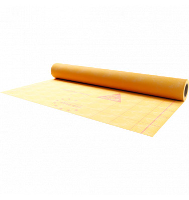 Эластичная гидроизоляционная мембрана SCHÖNOX® AB