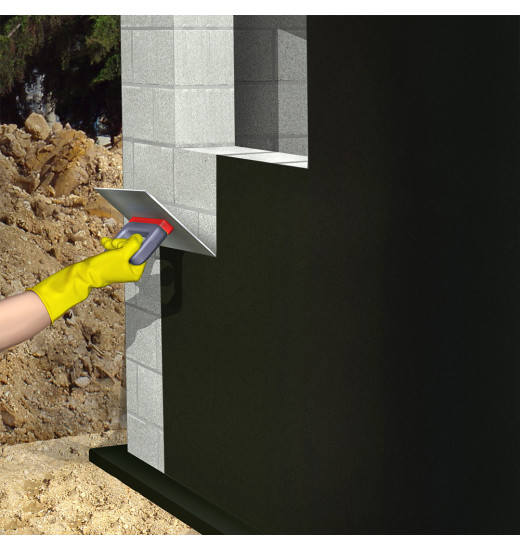 Тонкослойное эластичное покрытие Igolflex® N