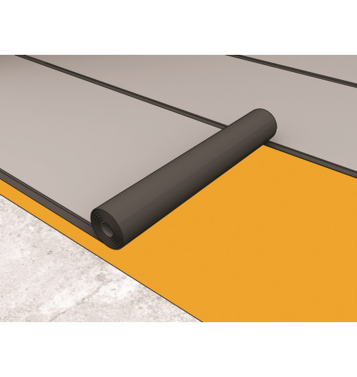 Однокомпанентный битумный праймер Sika® Igolflex®-070 RU