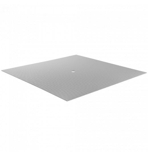 Напольная гидроизоляционная манжета Sika® Sealing Tape S Floor Patch