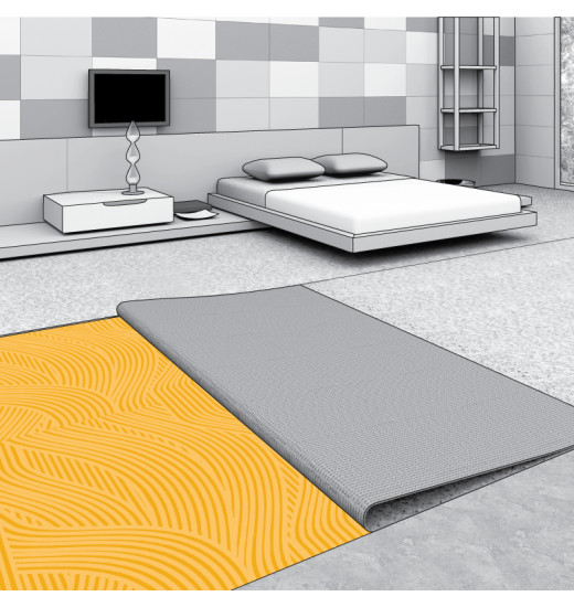 Универсальный напольный водно-дисперсионный клей SikaBond®-220 Multi Floor