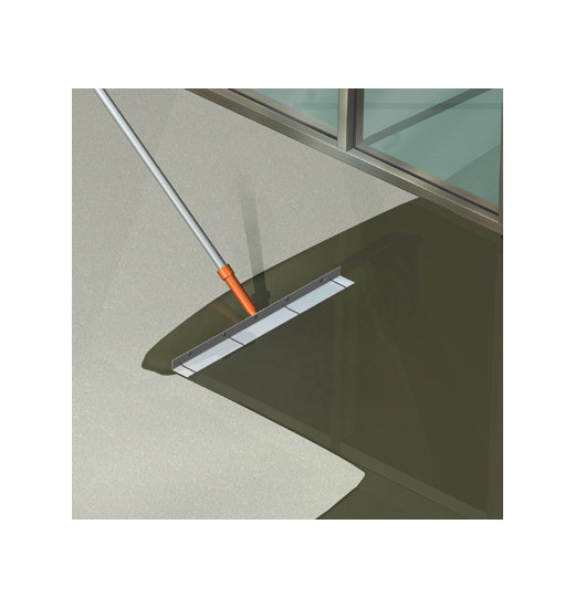 Высокопрочный самовыравнивающийся наливной пол Sika® Level Pro