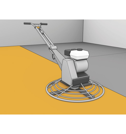 Сухая смесь для упрочнения бетонных полов Sikafloor®-5 Chapdur (RU)