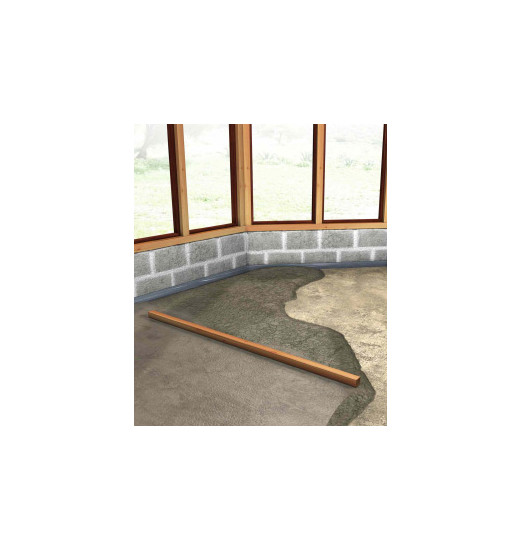 Стяжка для пола быстротвердеющая Sikafloor®-206 Screed