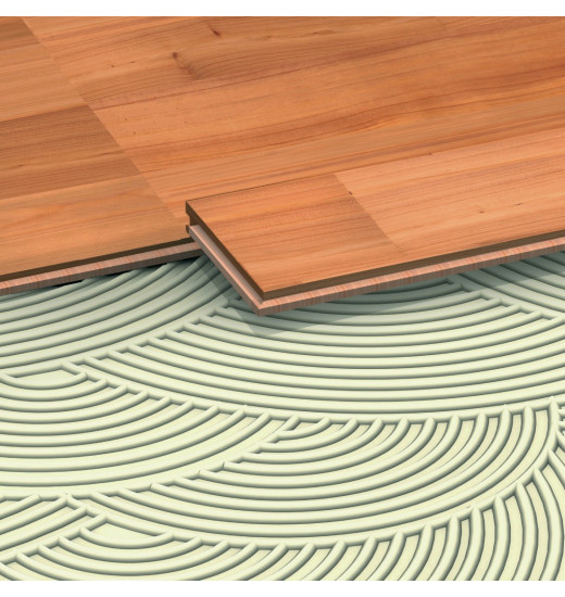 Эластичный клей SikaBond®-152