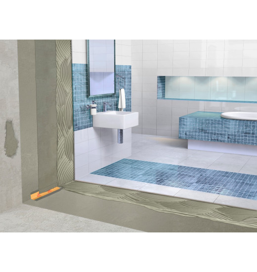 Клей SikaCeram®-117 Fix Plus