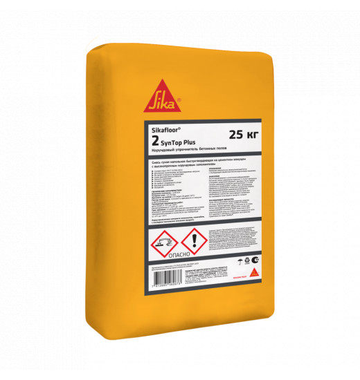 Sikafloor®-2 SynTop Plus