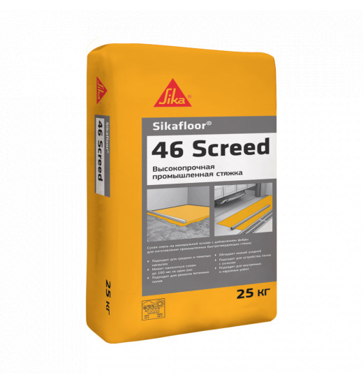 Sikafloor®-46 Screed