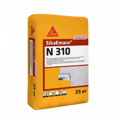 SikaEmaco N310/ MasterEmaco N 310