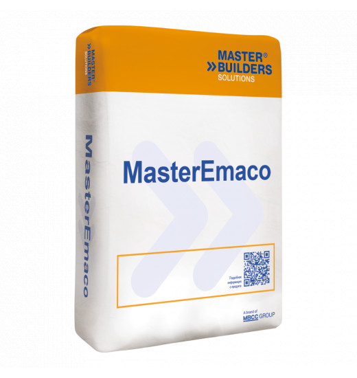 MasterEmaco N 5100