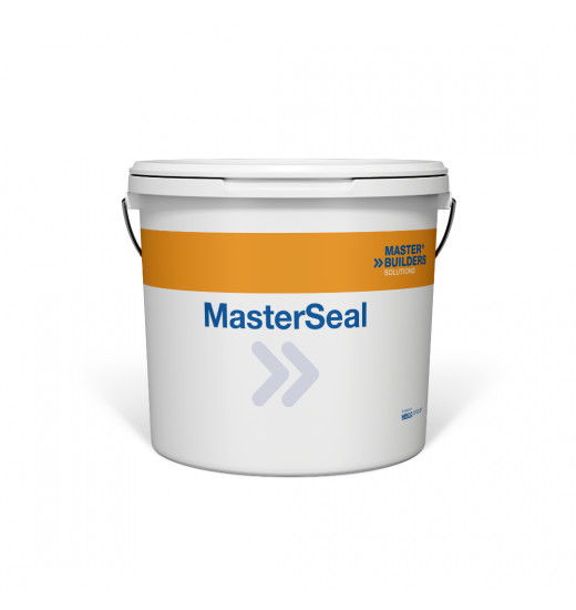 Быстротвердеющая цементная смесь MasterSeal 590